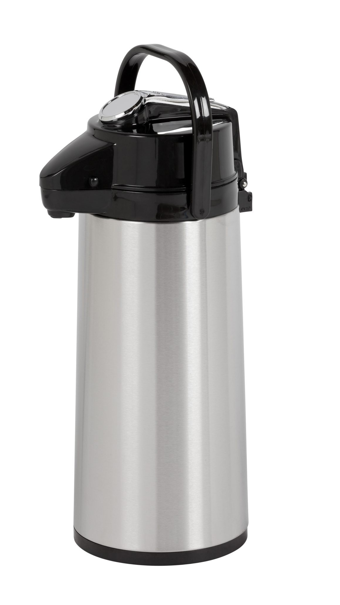 Marco Airpot 2.2 L Thermos Coffee Brewer Front Facing View