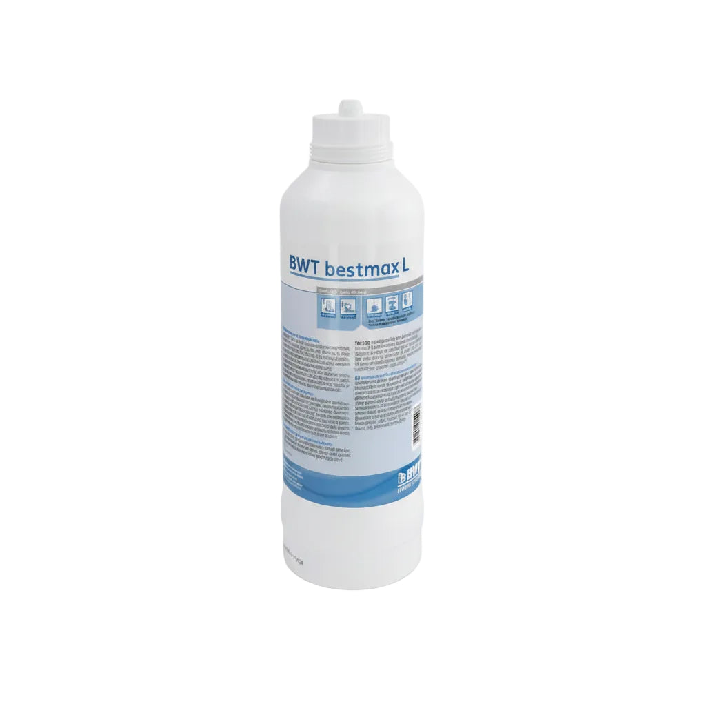 BWT Bestmax L Water Filtration System Product View