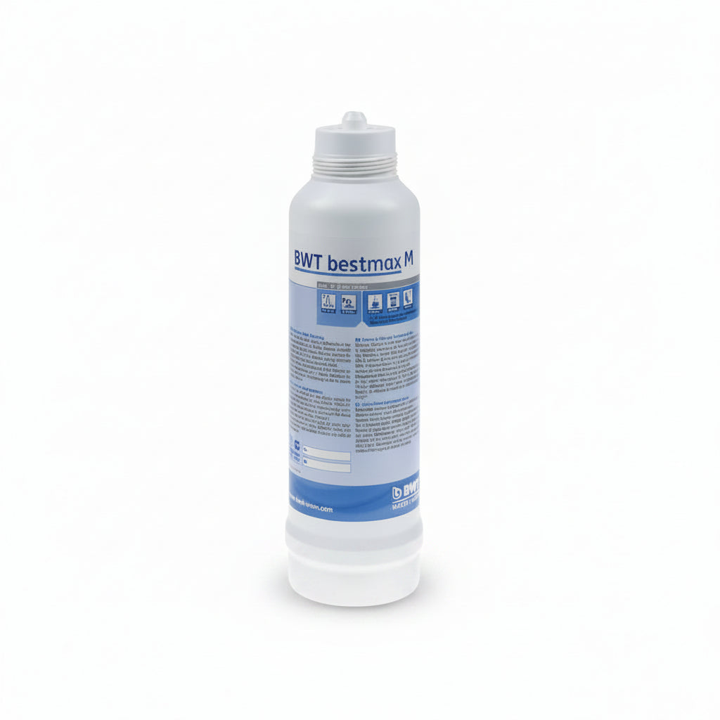 BWT Bestmax M Water Filtration System Product View