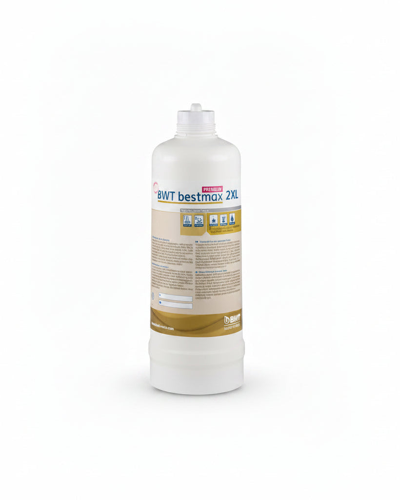 BWT Bestmax Premium 2 XL Water Filtration System Product View
