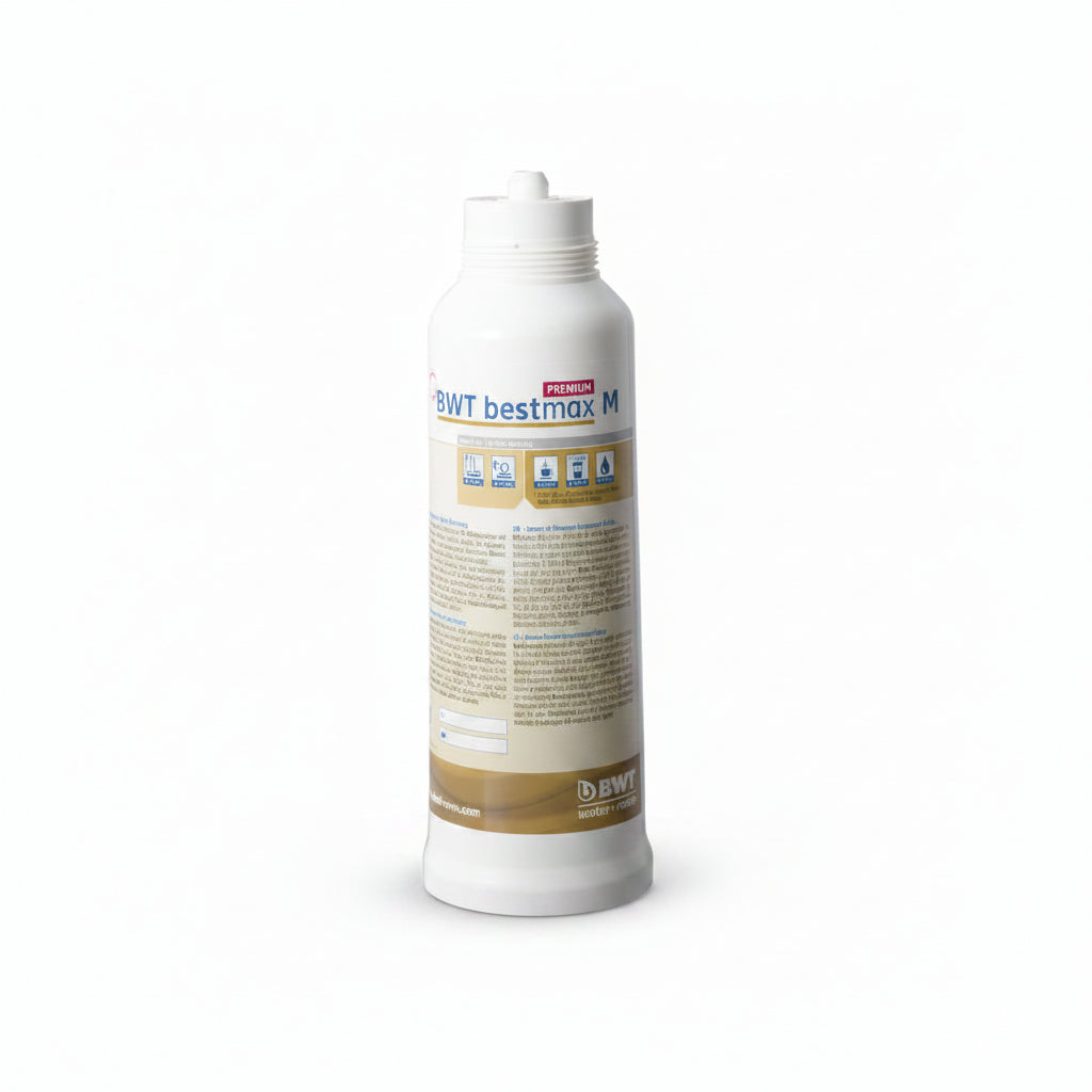BWT Bestmax Premium M Water Filtration System Product View