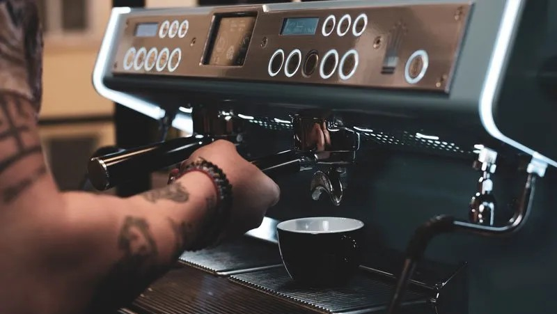 Conti Commercial Espresso Machines For My Business
