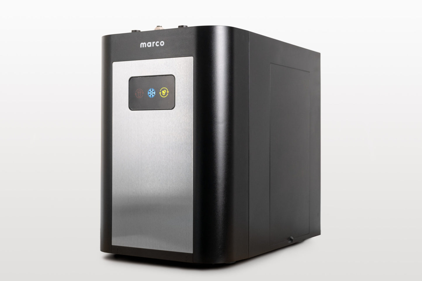 Marco Friia CS Lite Font Undercounter Water System Side View
