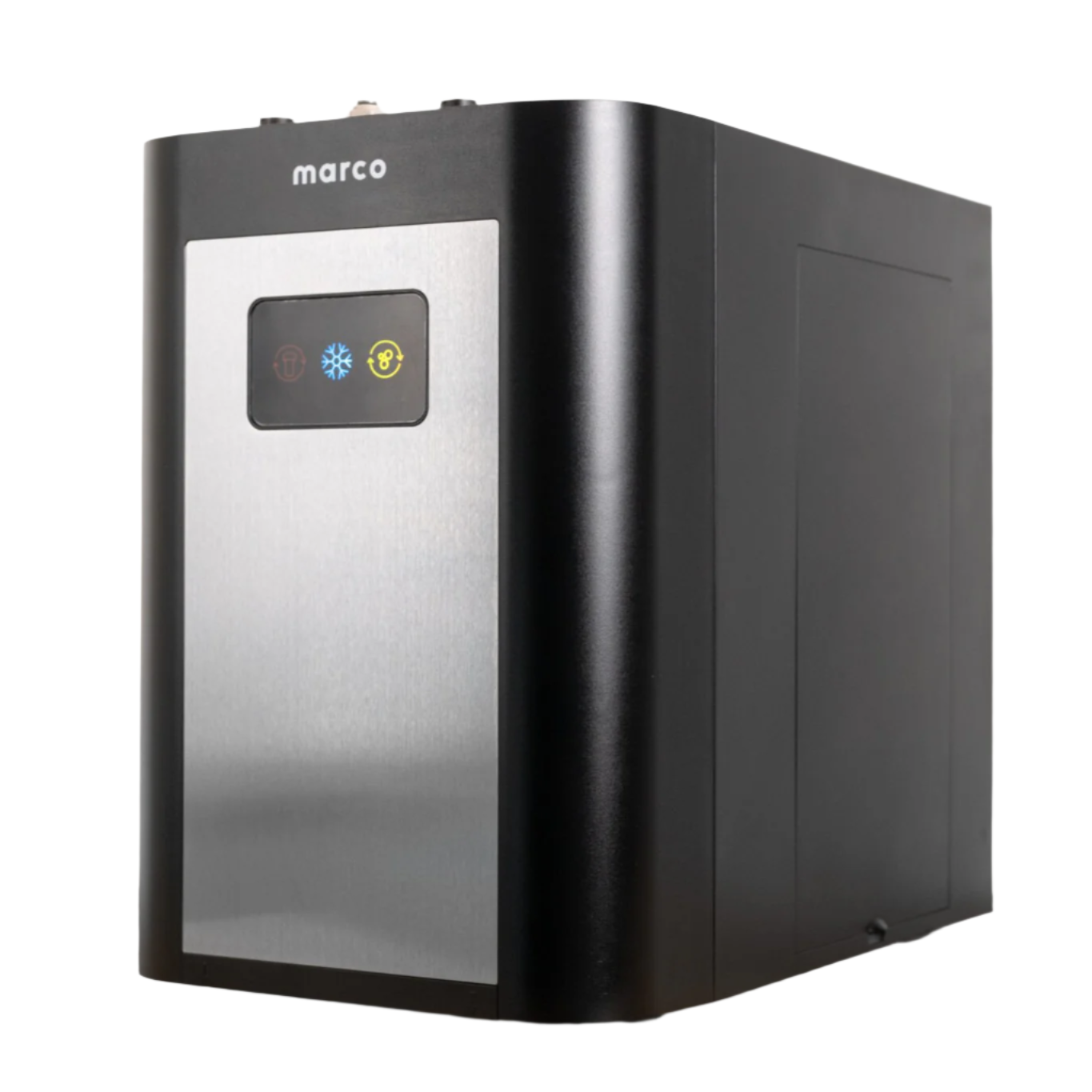 Marco Friia Font Undercounter Water System Unit Front Facing View
