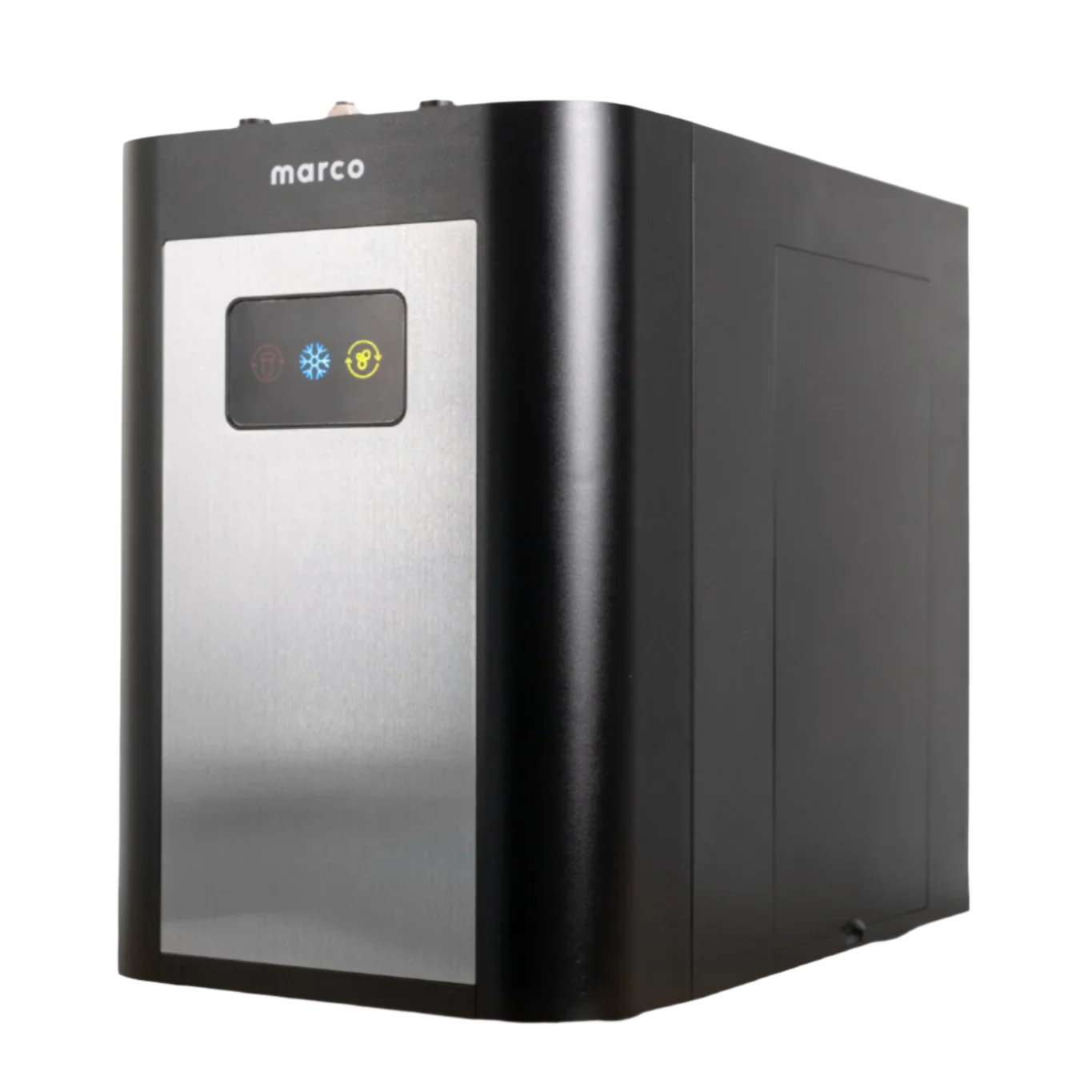 Marco Friia Font Undercounter Water System Unit Front Facing View