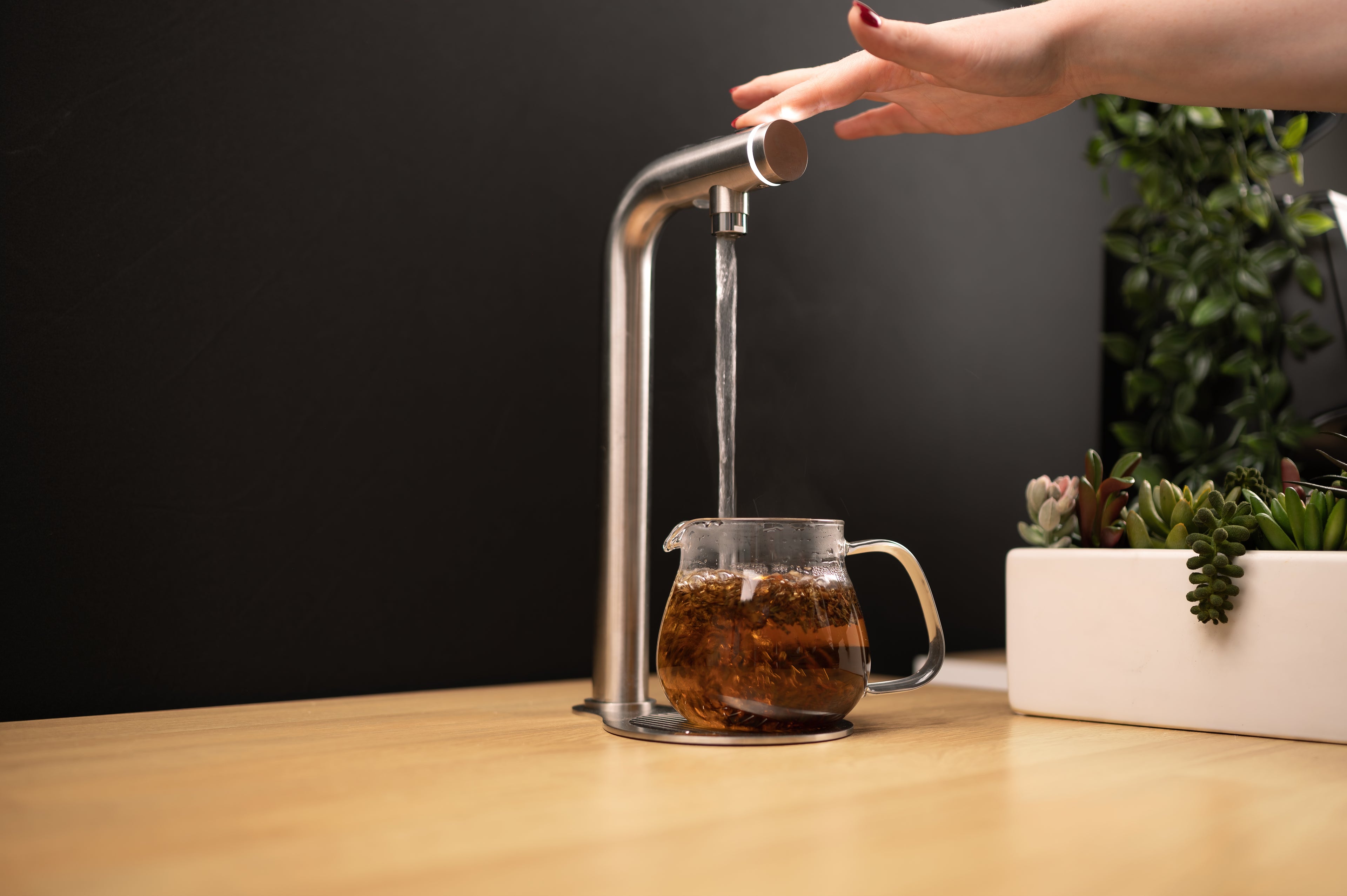 Marco Undercounter Water Boilers - Commercial Beverage Solutions For My Business