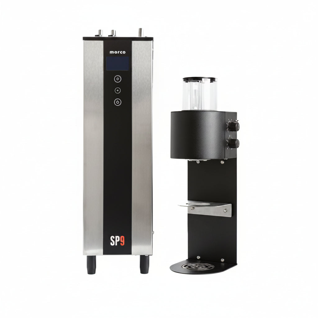 Marco SP9 Single Precision Coffee Brewer