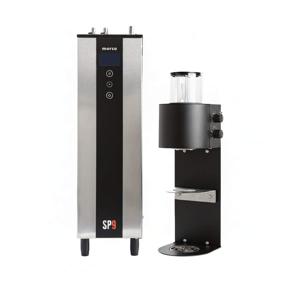 Marco SP9 Single Precision Coffee Brewer
