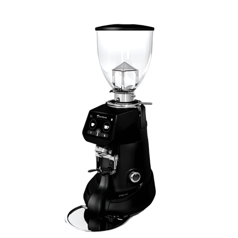 Sanremo SR70 E XGI Pro Coffee Grinder Product View