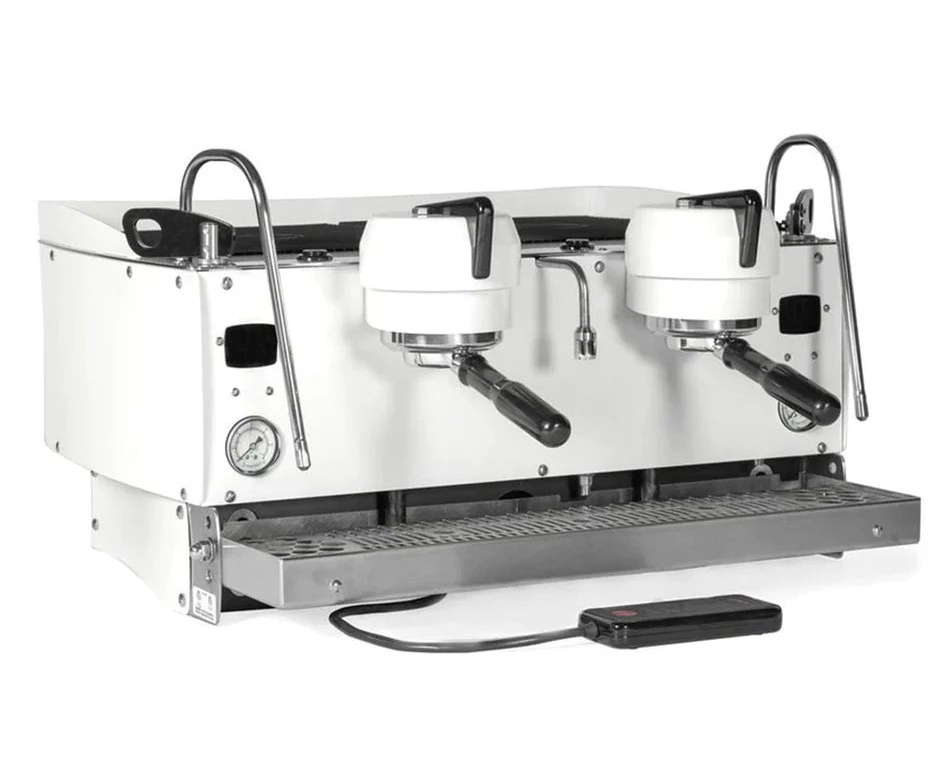 Synesso S200 Espresso Coffee Machines Product Front Facing View
