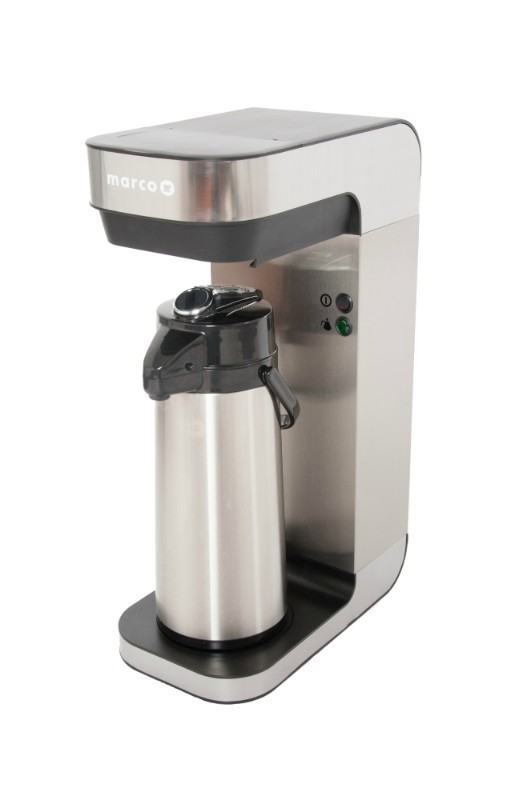 Marco Airpot 2.2 L Coffee Brewer