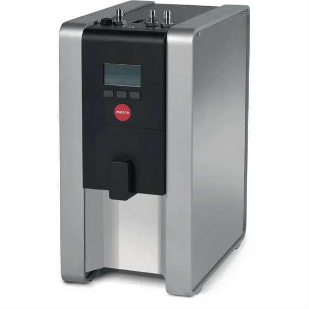 Marco Mix Undercounter Hot Water Boiler Product Front Facing View