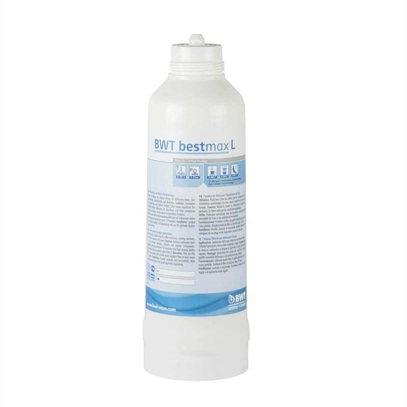 BWT Bestmax L Water Filtration System Product View