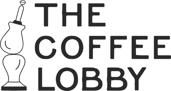 The Coffee Lobby 