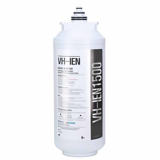 VH-IEN 1500 Water Filter inc 0-70% Bypass Head Water Filtration Systems