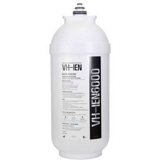 VH-IEN 6000 Water Filter inc 0-70% Bypass Head Water Filtration Systems