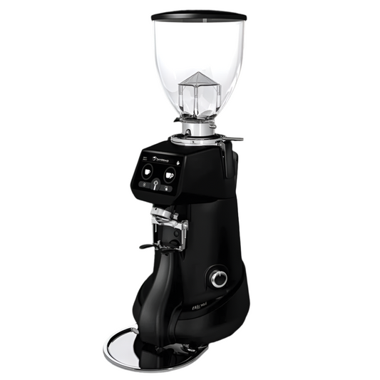 Sanremo SR83 E XGI Pro Coffee Grinder Product View