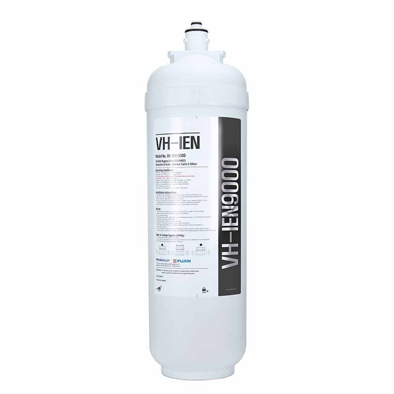 VH-IEN 9000 Water Filter inc 0-70% Bypass Head Water Filtration Systems