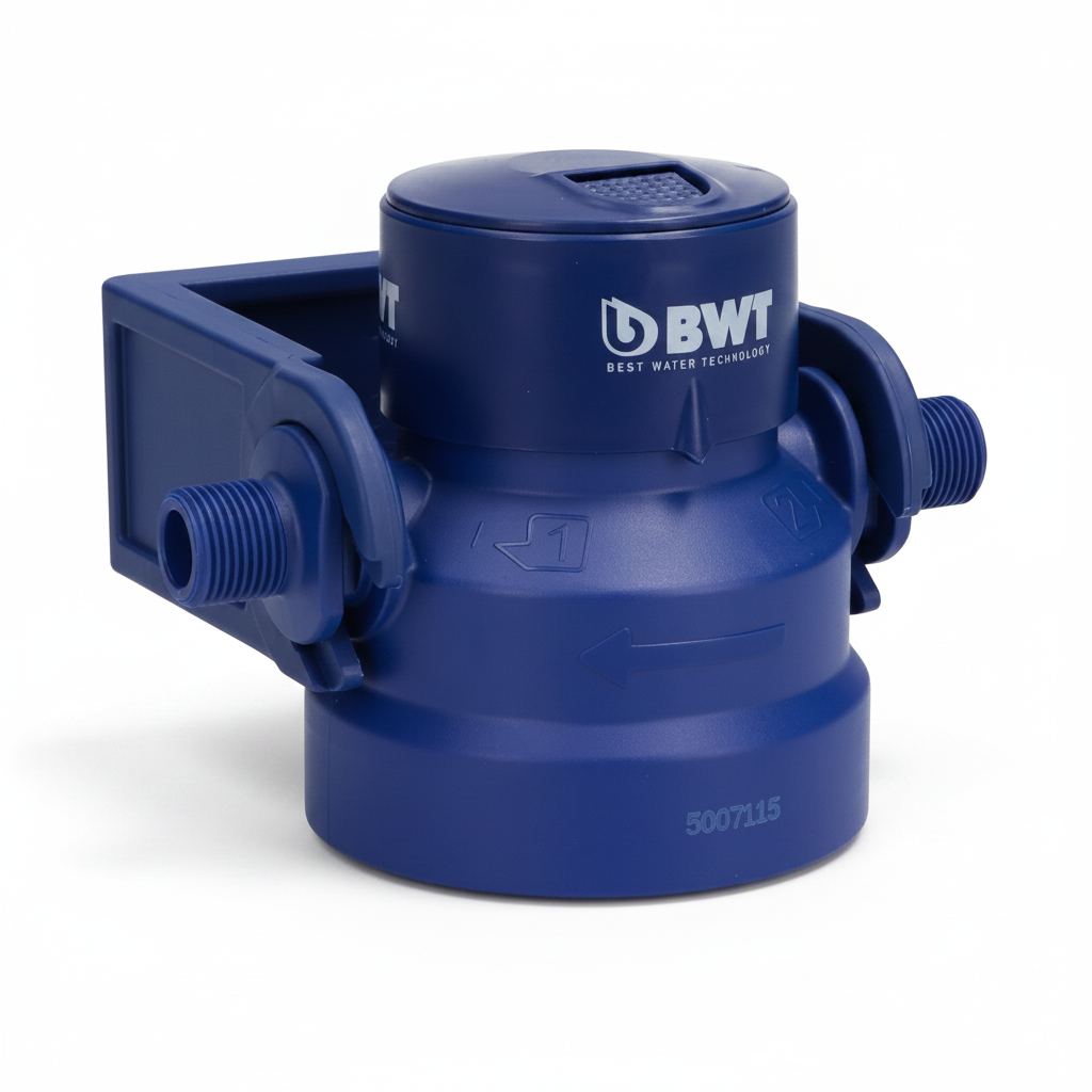 BWT Bestmax Head 3/8 For Water Filtration System Product View