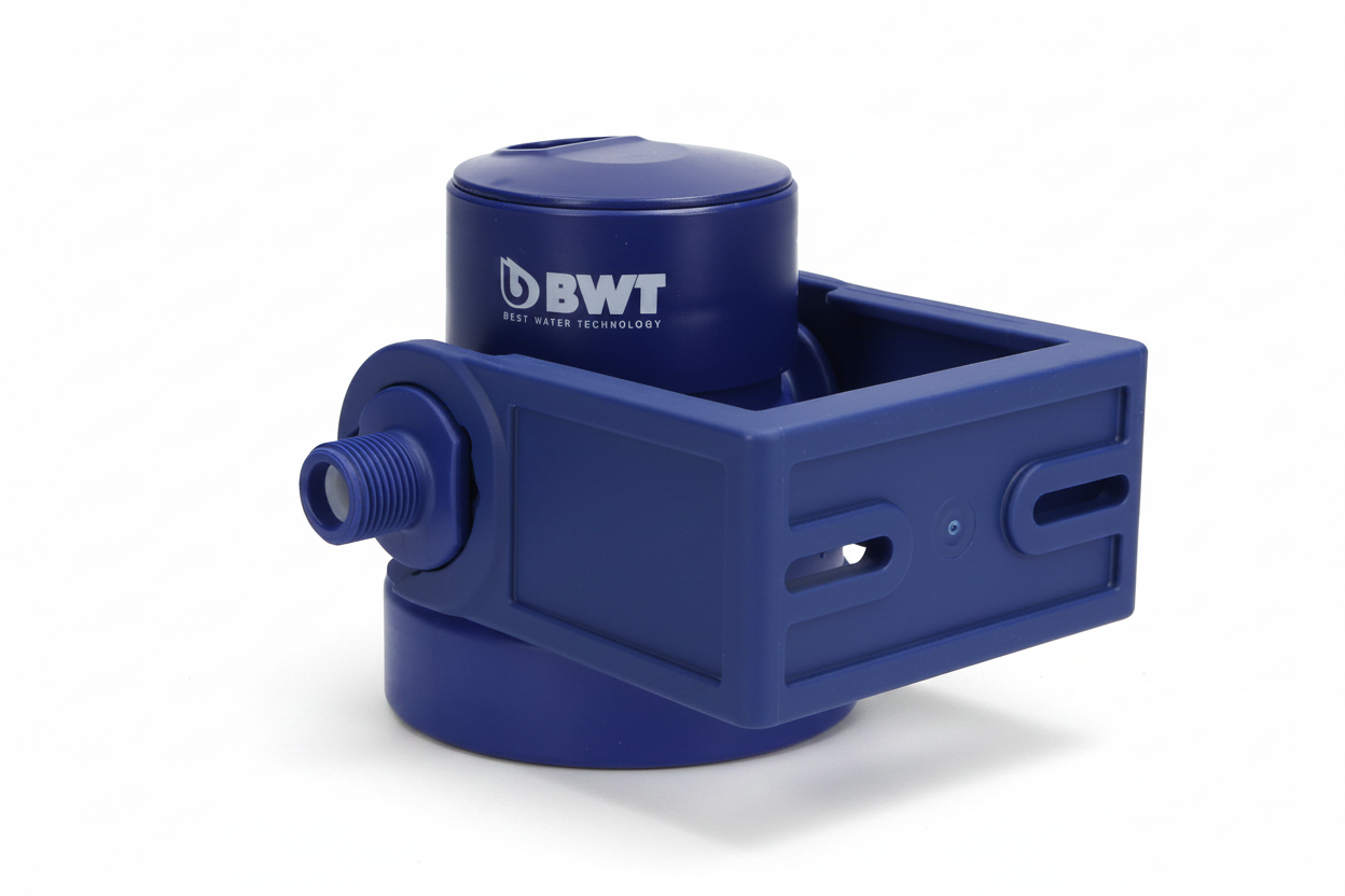 BWT Bestmax Head 3/8 For Water Filtration System Product View 