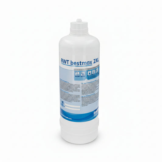 BWT Bestmax 2 XL Water Filtration System Product View