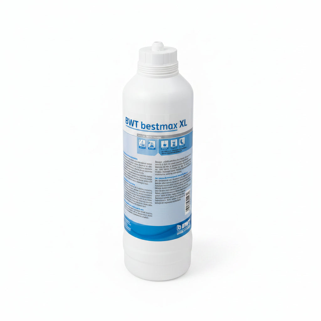 BWT Bestmax XL Water Filtration System Product View