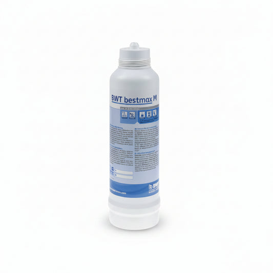 BWT Bestmax M Water Filtration System Product View