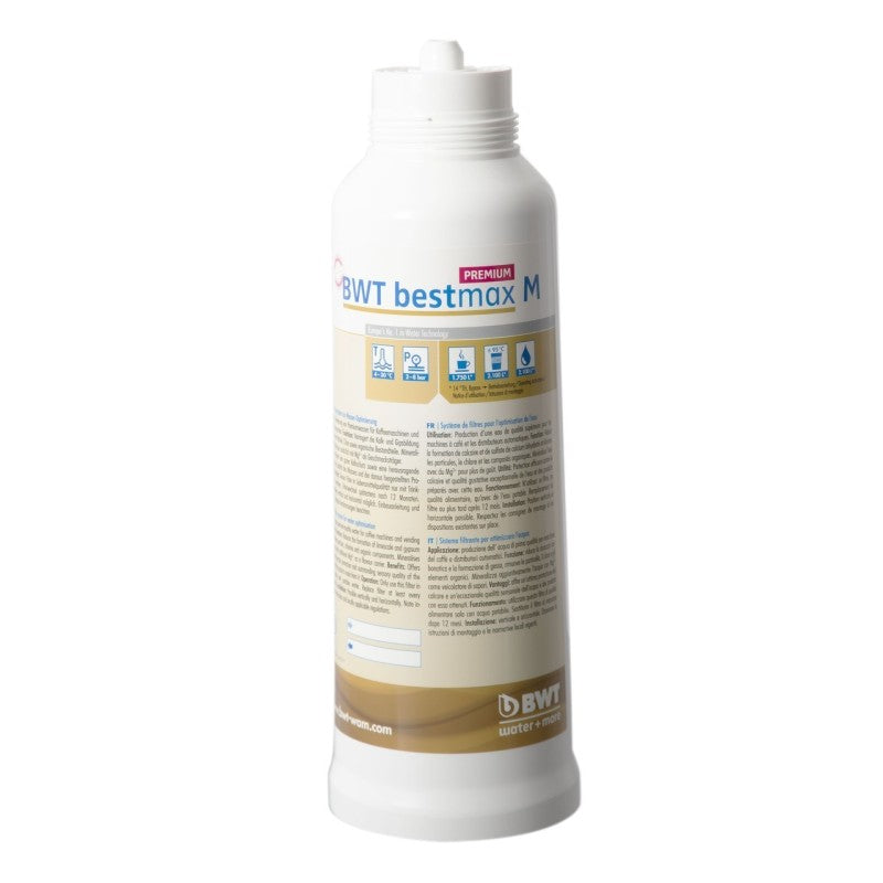BWT Bestmax Premium M Water Filtration System Product View