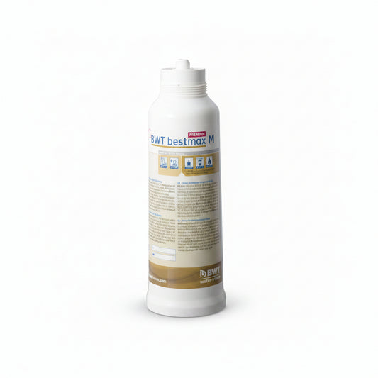 BWT Bestmax Premium M Water Filtration System Product View