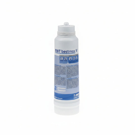 BWT Bestmax V Water Filtration System Product View