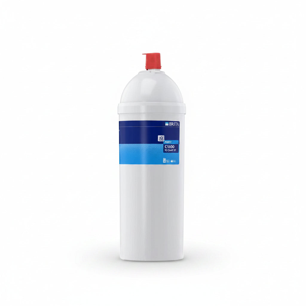 Brita C1100 Water Filter Product View