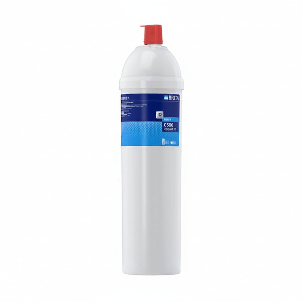 Brita C500 Water Filter Product View