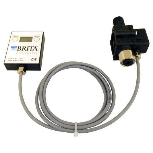 Brita Purity C Flow Meter For Water Filtration System Product View