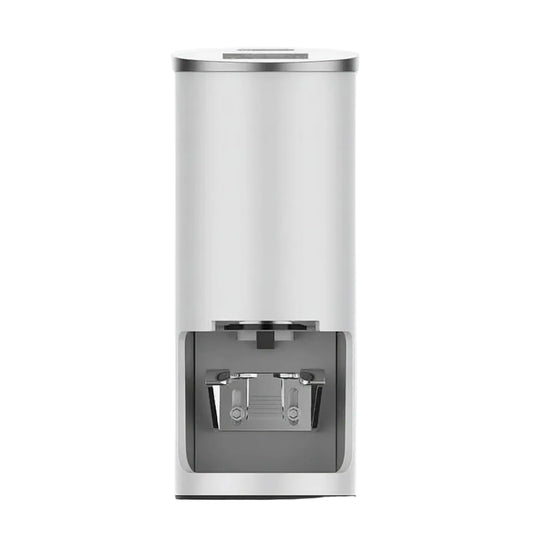 Cinoart PT2 Precision Auto Tamper Product Colour Variant White