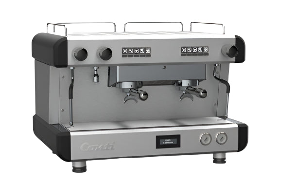 Coffee Machine Product Colour Variant Black
