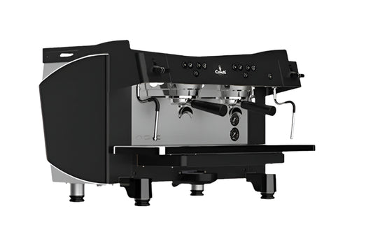 Conti NG C 2 Group Espresso Machine Product Variant Colour Black