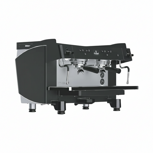 Conti NG C 2 Group Espresso Machine Product Variant Colour Black