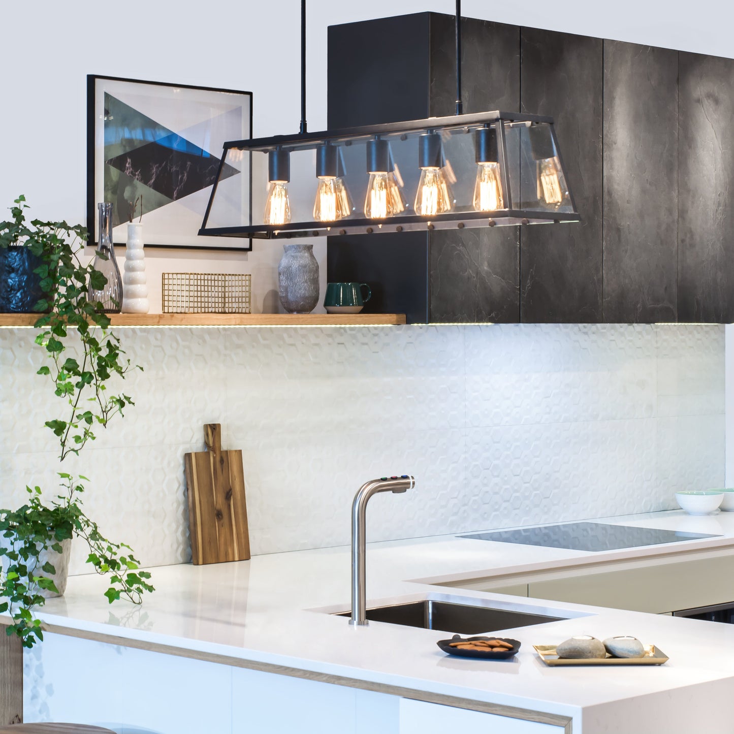 Marco Friia Font Undercounter Water System Lifestyle Imaage
