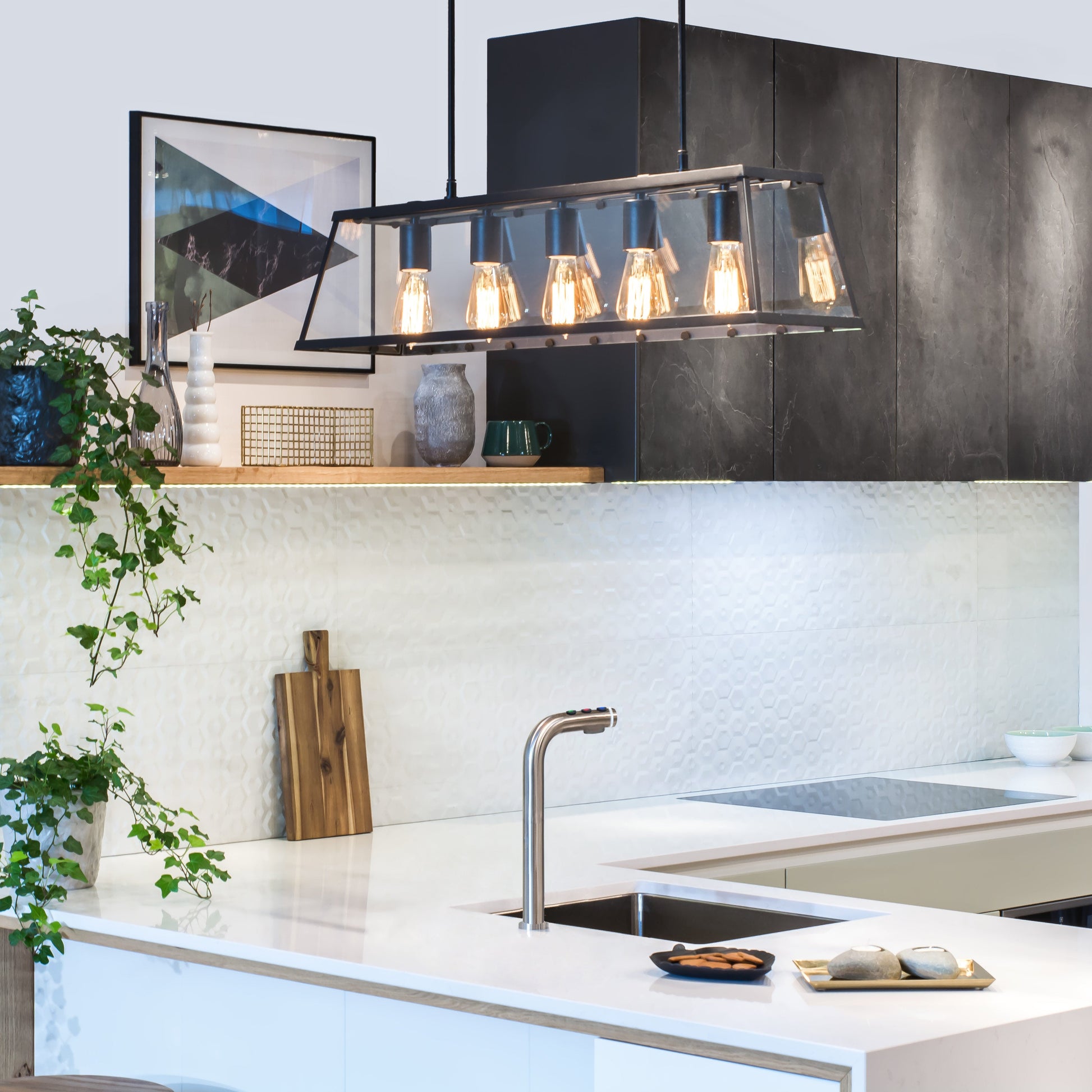 Marco Friia Font Undercounter Water System Lifestyle Imaage