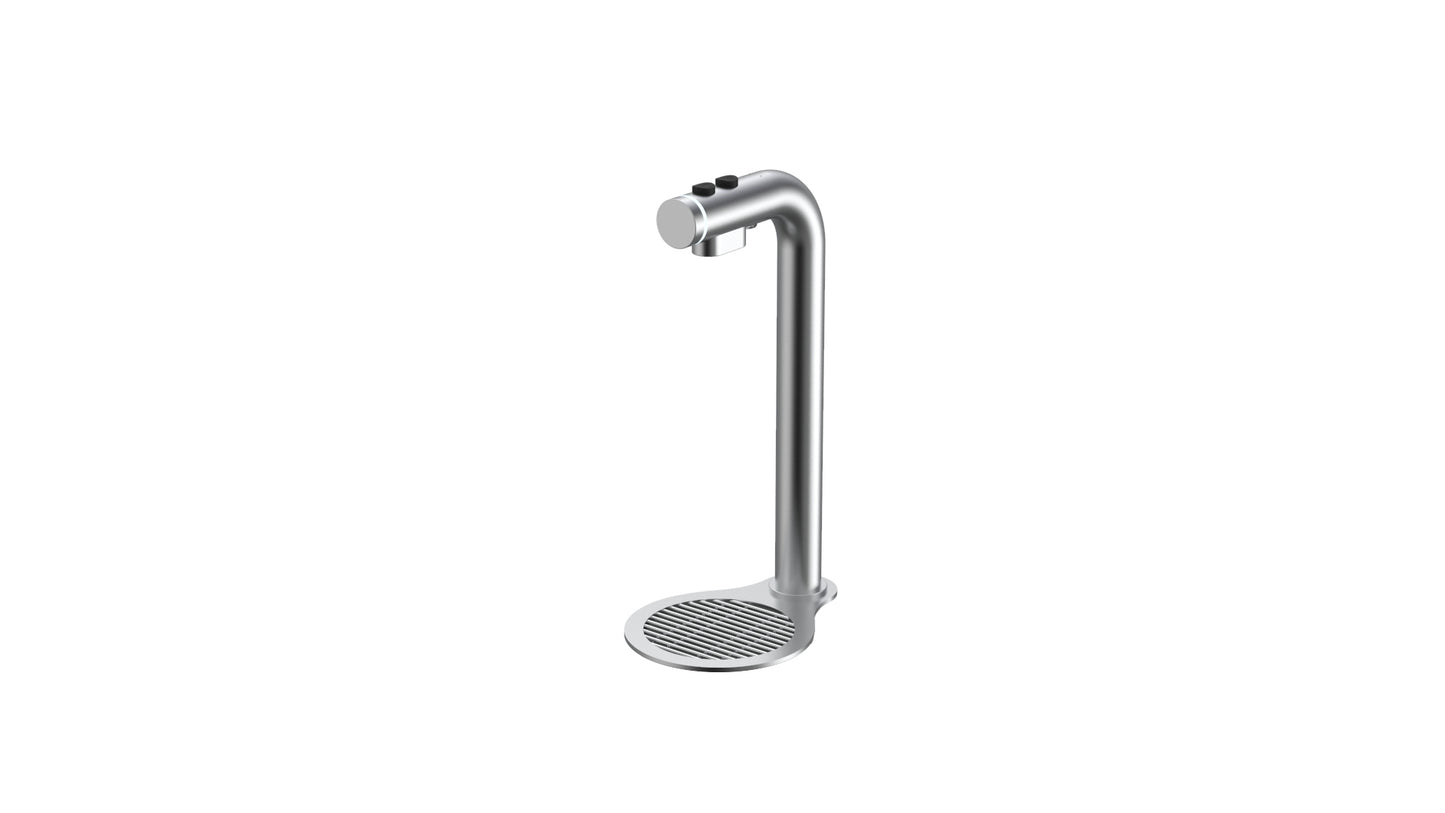 Marco Friia CS Lite 2 Button Font With Drip Tray