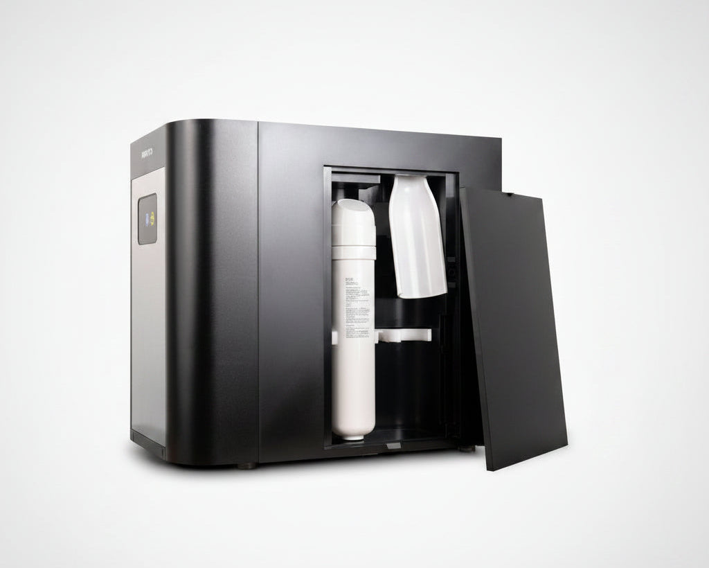 Marco Friia CS Lite Undercounter Water System