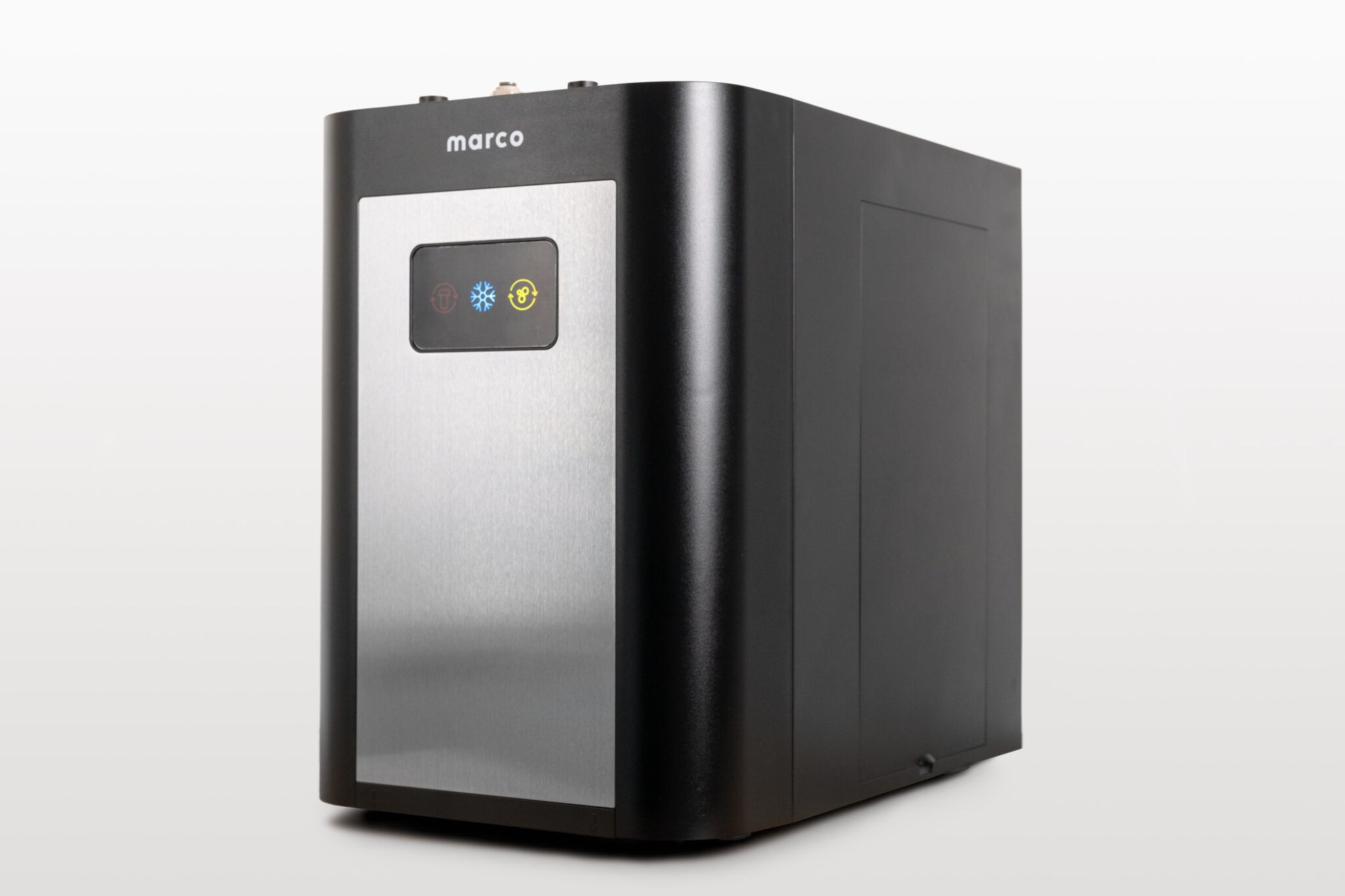 Marco Friia CS Lite Font Undercounter Water System Side View