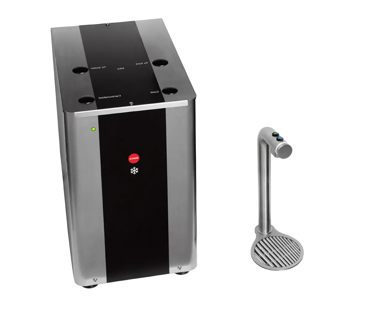 Marco Friia CS Undercounter Water System 