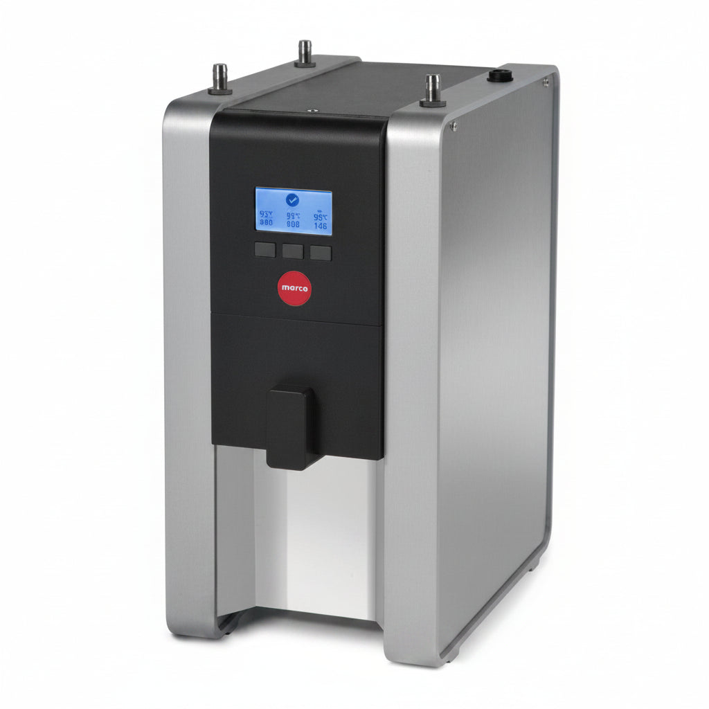 Marco Friia HCS Lite Font Undercounter Water System Unit