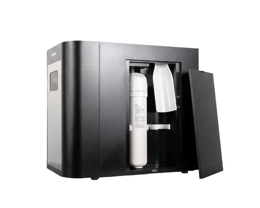 Marco Friia HCS Lite Font Undercounter Water System