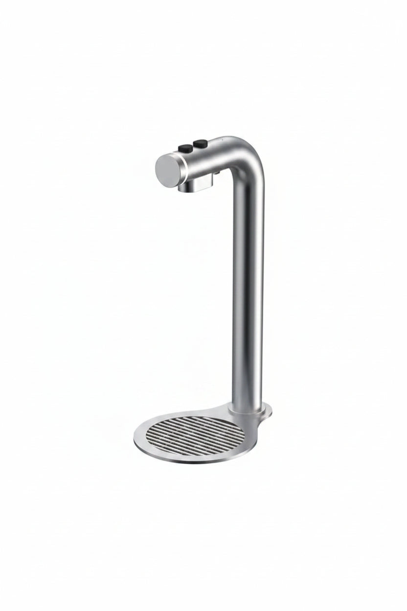 Marco Friia HC 2 Button Font With Drip Tray