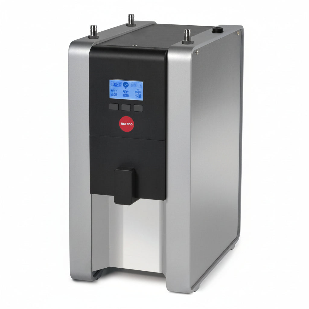 Marco Friia HC Undercounter Water System Unit