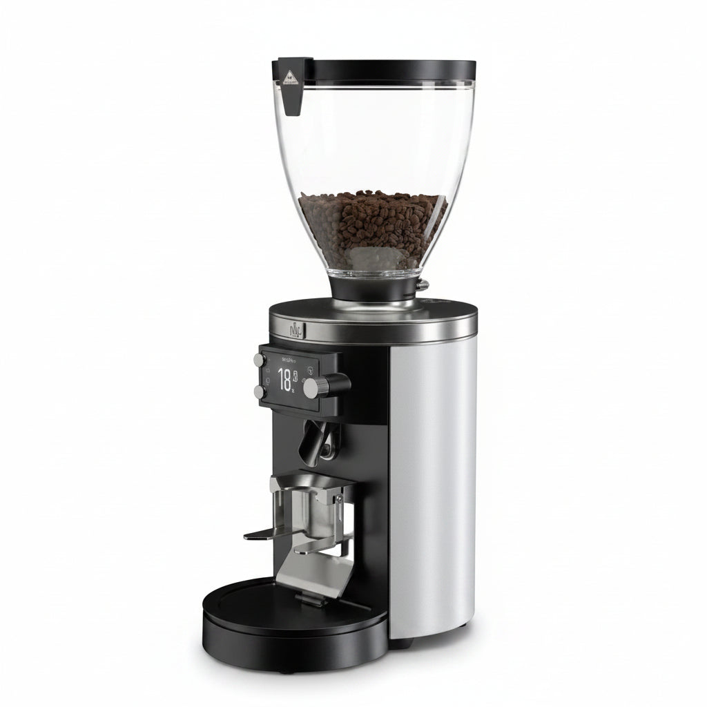 Mahlkönig E80 GBW Coffee Grinder Product Colour White