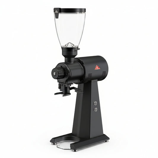 Mahlkönig EK43 Coffee Grinder Product Colour Variant Black Side 