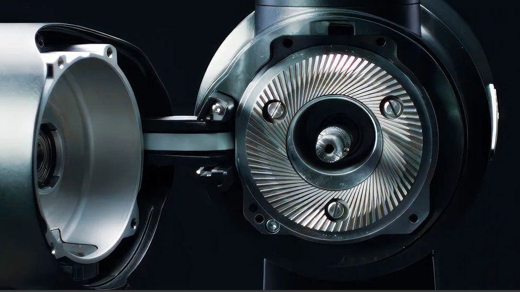 Mahlkonig Coffee Grinders For My Business